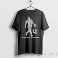 Premium Molly Davis Iowa Hawkeyes Iowawbb Heart Hustle Headband Ue T Shirts