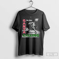 Premium The Claus Santa Calling Hockey Christmas T Shirts