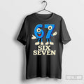 Premium 67 Italian Brainrot Gaming T Shirts