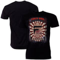 Forza Sports "Awakening" MMA T-Shirt - Black