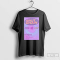 Classic Split Chain Gold Sounds Brooklyn Ny T Shirts