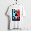 Classic Statue Of Liberty Make Lying Wrong Again Make America Think Again T Shirts