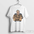 Classic Paddy Losty Make Pints A Fiver Again T Shirts