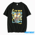 Borderlands 4 Claptrap Tshirts Sweater