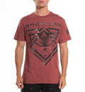 American Fighter Men's T-shirt Broadmoor