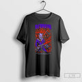 Redhook Pyromaniac T Shirts