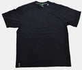 Lifted Research Group Mens LRG Rooting Deeply Black Knit Tee Shirt NWT Medium