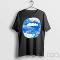 Premium Los Angeles Dodgers Lips T Shirts