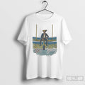 Classic Benito Bowl Puerto Rico Vintage T Shirts