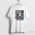 Premium Ghost Nikki Glaser Alive And Unwell T Shirts