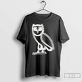 Classic Drake Ovo X Playstation Logo T Shirts