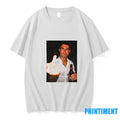 Ronaldo After Hours Cristiano Ronaldo Middle Finger Tshirts Sweater