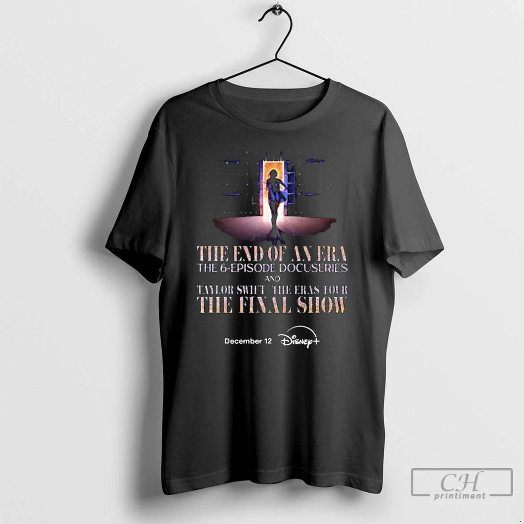 Classic Taylor The End Of An Era The 6 Episode Docuseries And Taylor The Eras