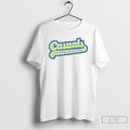 Classic Casuals With Katie Nolan T Shirts