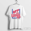 Premium Off The Wall Podcast And Blog Ceramic Ceramic And Classic Dad Cap T Shirts