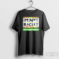 Classic Graham Platner Im Not Racist Anymore T Shirts