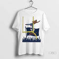 Trending Virginia Cavaliers Football Chandler Morris Upset Florida State T Shirts