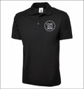 Personalised Embroidered Poloshirt Uneek UC101 Classic Workwear Polo Tee Shirts