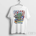 Classic Toronto Blue Jays World Series Champions Back To Back 1993 2025 Christmas