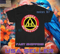 HOT SHIRT PREMIUM HODAKA MOTORCYCLE LOGO UNISEX T-SHIRT FUNNY SIZE S - 5XL