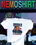 Downald Trump Meme Parody Satire Political Humor shirt