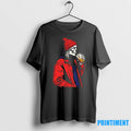 Skeleton Drinking Premium Christmas Tshirts Sweater