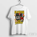 Classic Blackman And Robbin 9 11 T Shirts