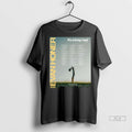 Trendy Officials Evan Honer Its A Long Road The Tour 2026 Long Sleve Shirt Sweater
