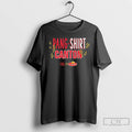 Classic Pang Canton Linya Linya X Lucky Me T Shirts