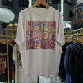 90s Happy Mondays Rare White T-Shirt S