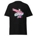Women Custom Tshirt