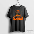 Classic Biggles Weird Halloween Long Sleve T Shirts