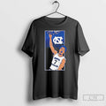 Classic Seth Trimble North Carolina Tar Heels Basketball Signature Slam