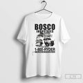 Classic Bosco Industries Call Us At Ryder By The Common Man For The Common Man