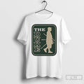 Classic The Duke Logo Golf Lover T Shirts