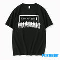 Oh My Zsh Logo Tshirts Sweater