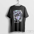 Classic Brodido Bad Hombres Aew World Tag Team Champions Graphic Shit T Shirts