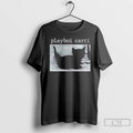 Classic Playboi Carti Cat Long Sleve T Shirts