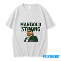 Mangold Strong Nick Mangold New York Jets Tribute Tshirts Sweater