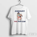 Premium Davis Schneiders Pink Pony Club Toronto Blue Jays