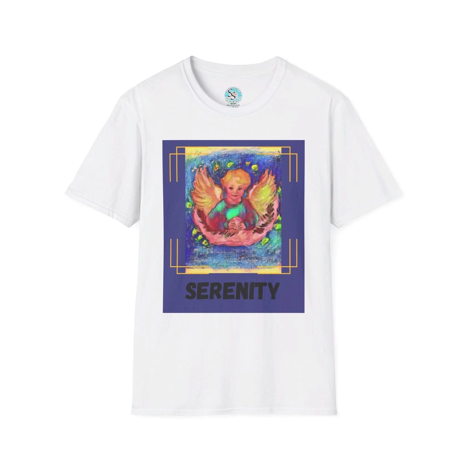 Serenity T-Shirt