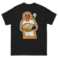 Dock Ellis D Baseball Graphic T Shirt Unisex classic tee