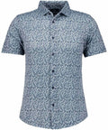 RAGMAN Herren Softknit-Hemd, modern fit NEU