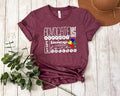 Advocate Support T-Shirt
