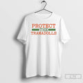 Classic Pub Quiz Champion Protect The Tramadolls T Shirts