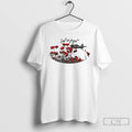 Classic Lest We Forget T Shirts