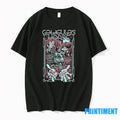 Caligulas Horse The Stormchaser Hands Tshirts Sweater
