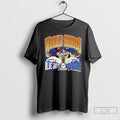 Classic Toronto Blue Jays Vs Los Angeles Dodgers 2025 World Series Dueling T Shirts