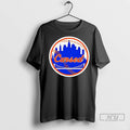 Officials New York Mets Cursed T Shirt