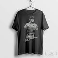 Classic Yoshinobu Yamamoto Los Angeles Dodgers Mlb World Series Champions Signature